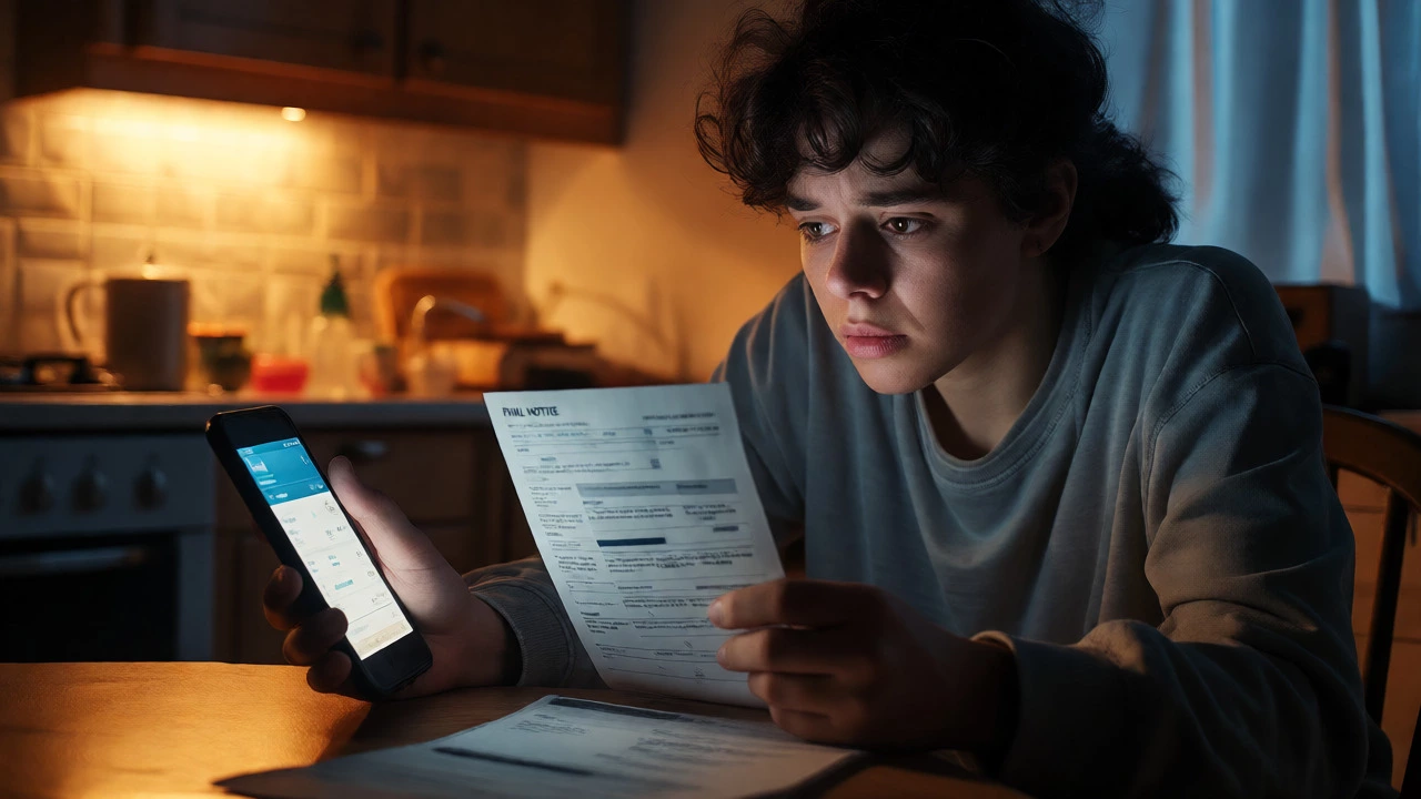 How to Borrow $1000 Fast with Bad Credit: A Practical Guide