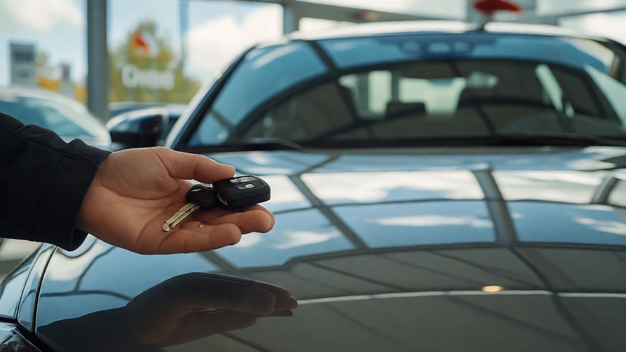 What is a Bad APR for a Car? Real Numbers & How to Avoid It