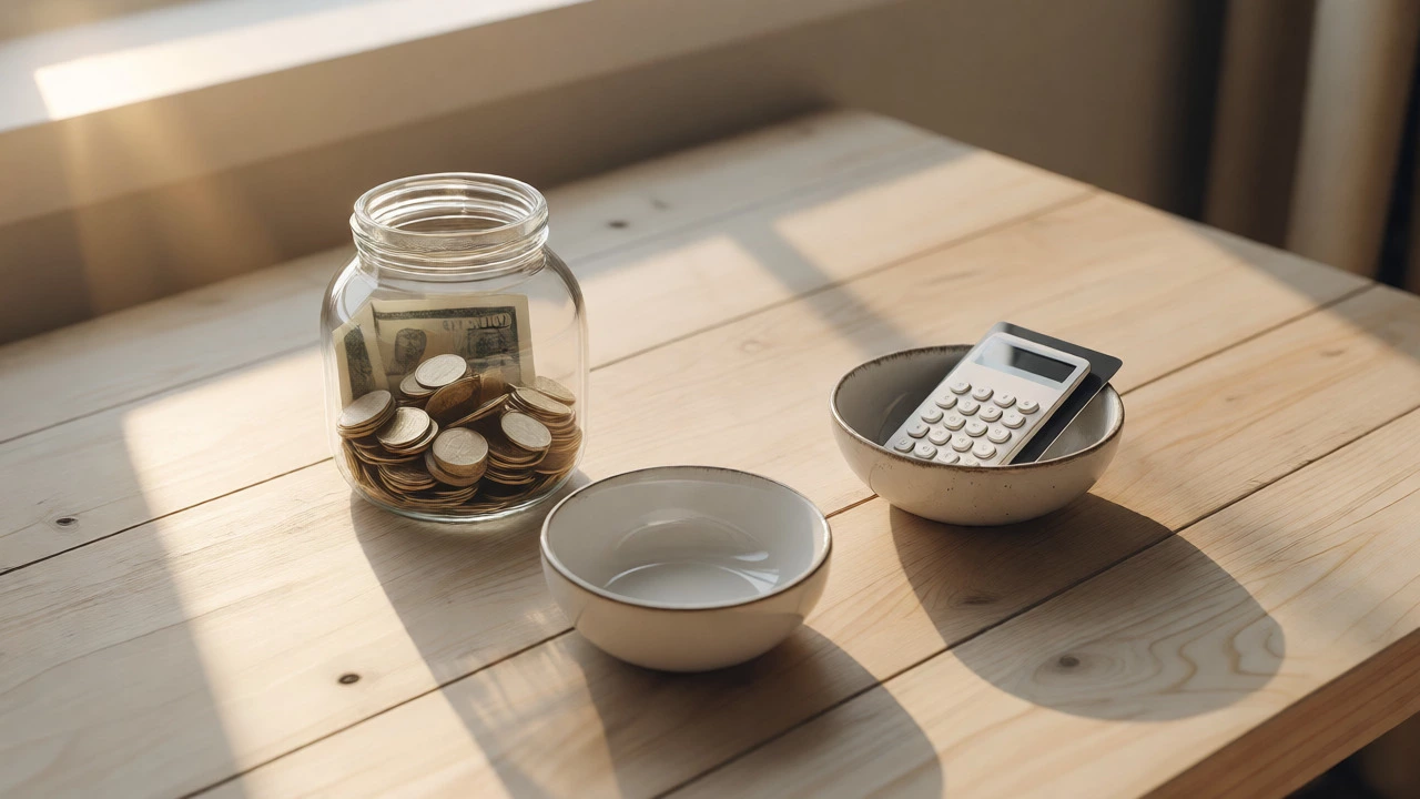 What is the 80 10 10 Rule for Money? A Simple Budgeting Guide