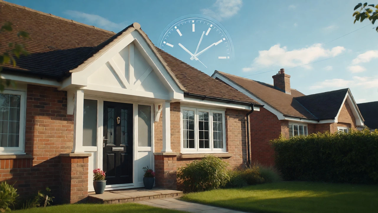 How Many Times Can You Remortgage Your House? A Practical Guide