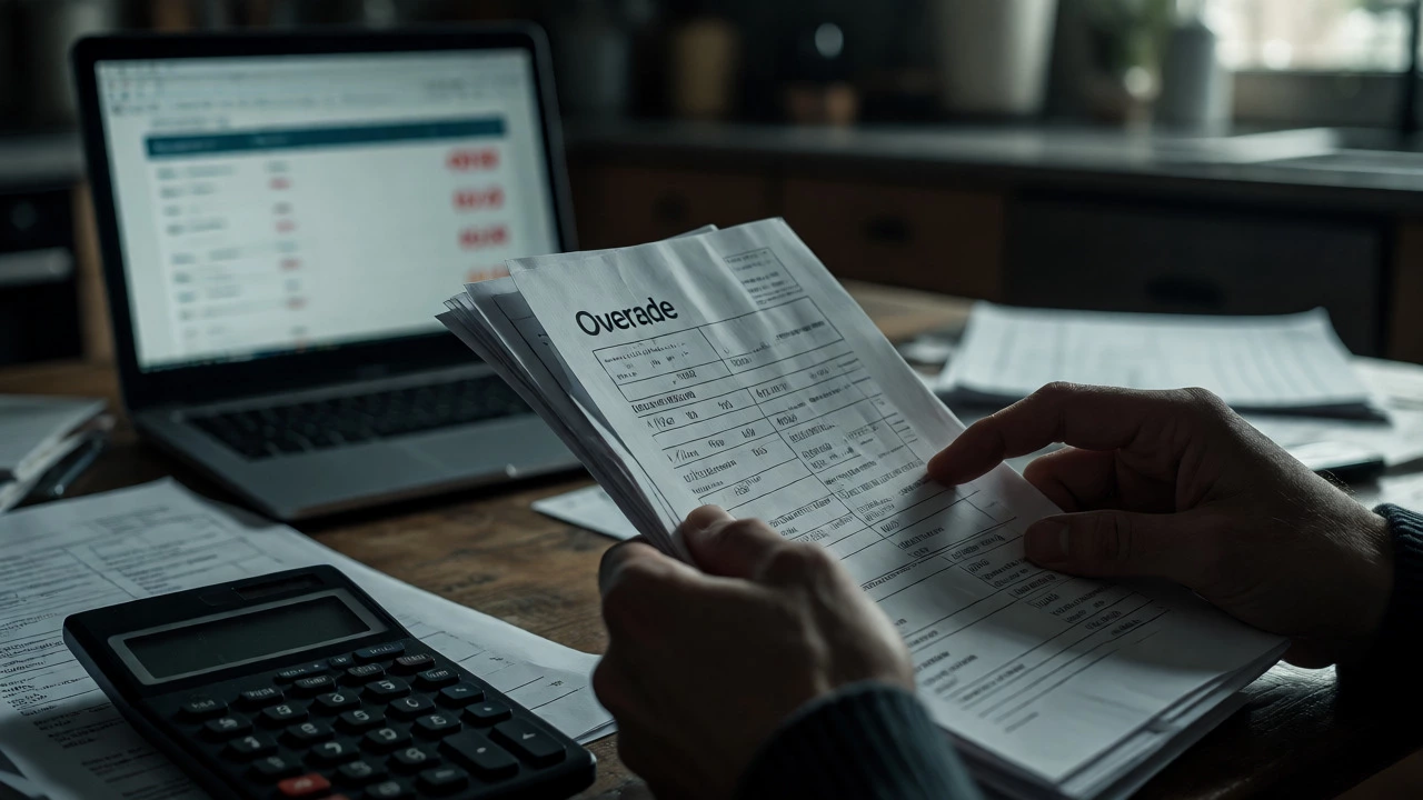 How to Ask for Debt Forgiveness: A Practical Guide