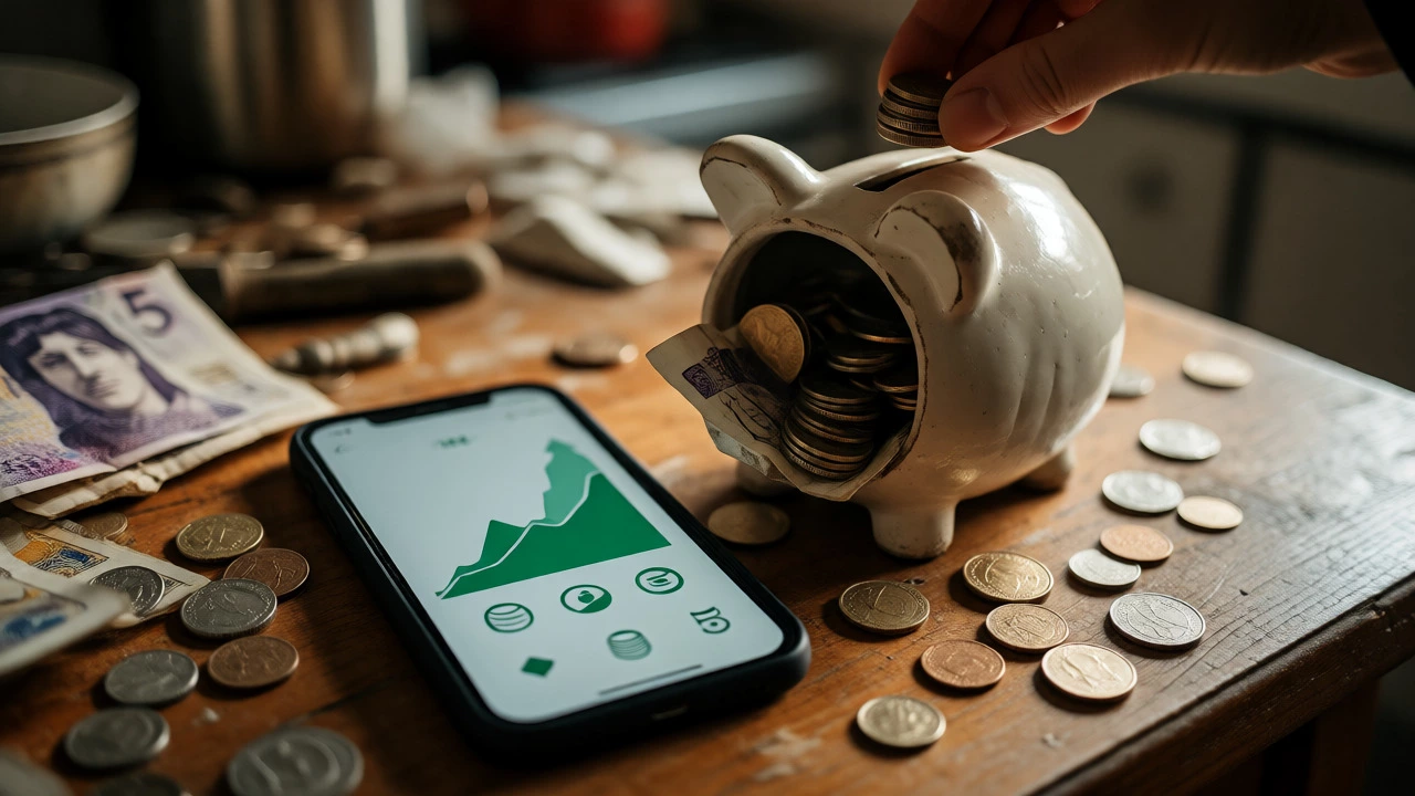 Is $500 a Month in Savings Good? A Realistic Guide