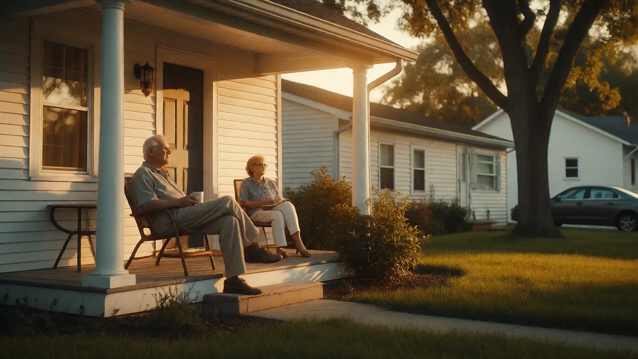 Retiring on a $50,000 Pension: Is It Enough?