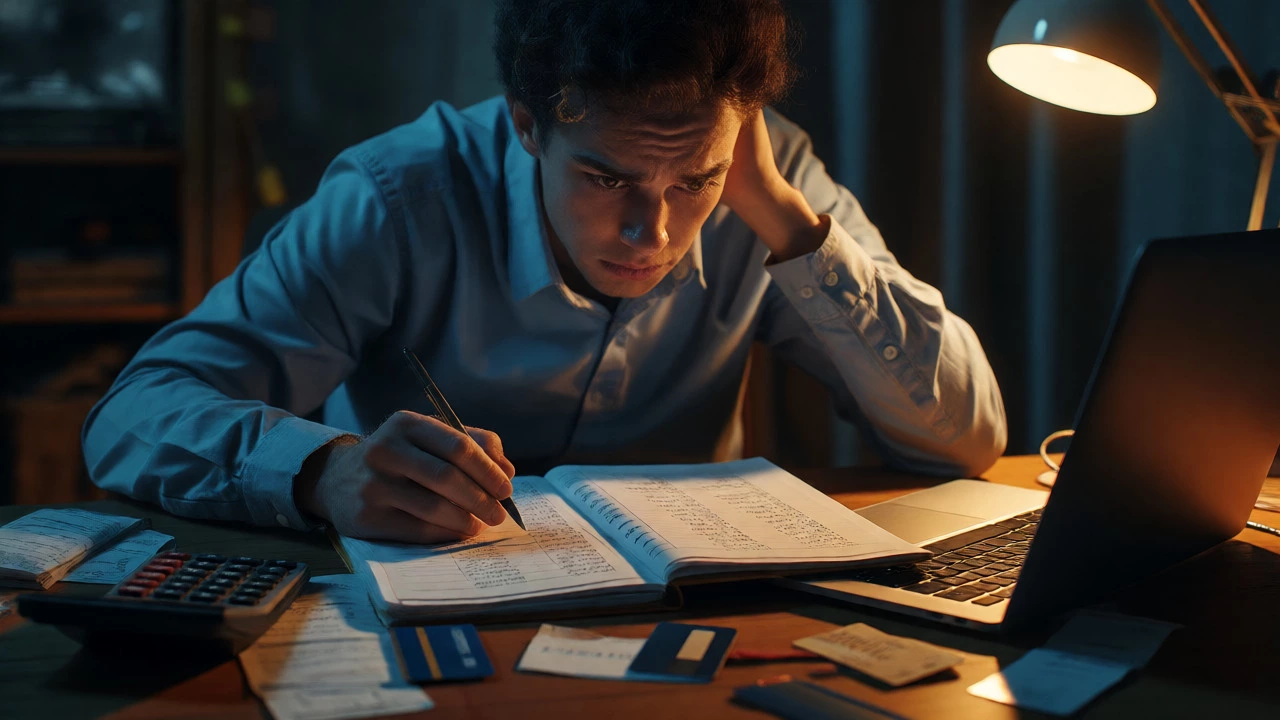Why Debt Consolidation Feels Impossible (And How to Fix It)
